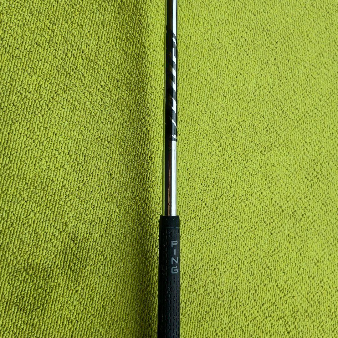 PING BUNKER ウェッジ