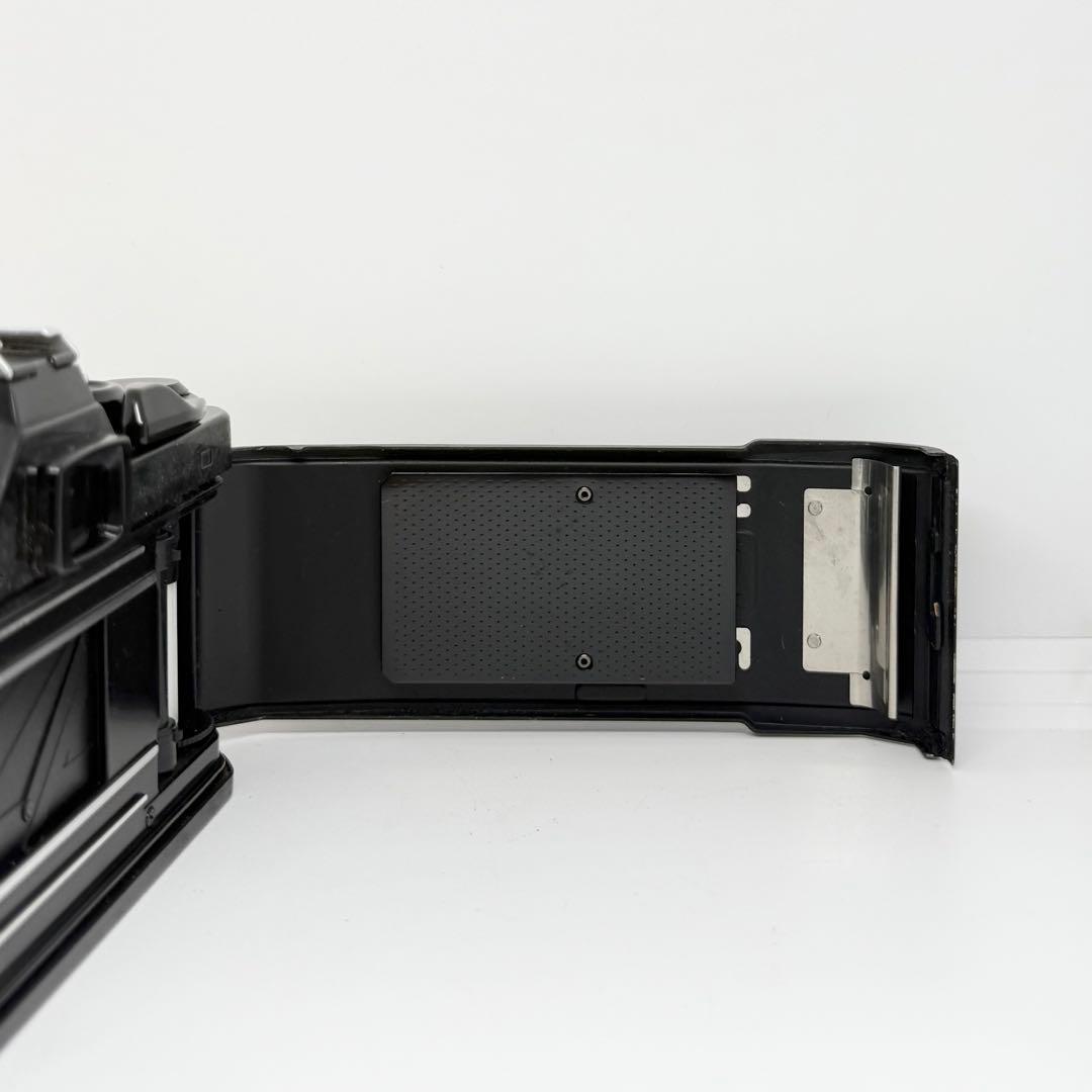 【完動品】PENTAX ME 一眼レフ フィルムカメラ 動作確認済み