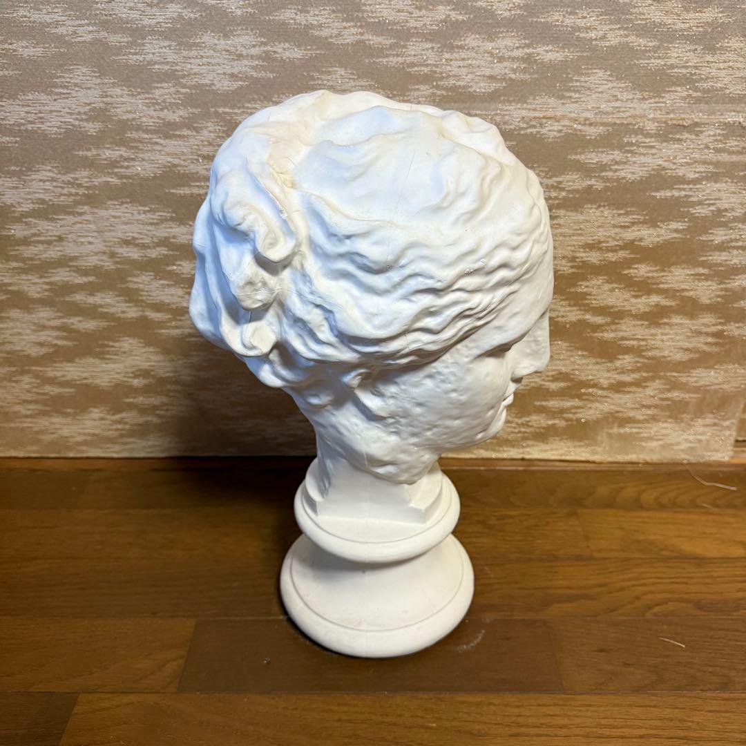 石膏像　古代ビーナス