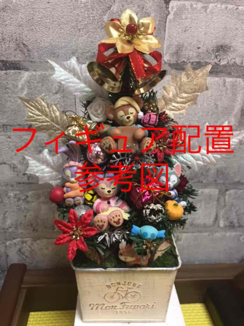 オーダーコメントページ フェイクグリーン