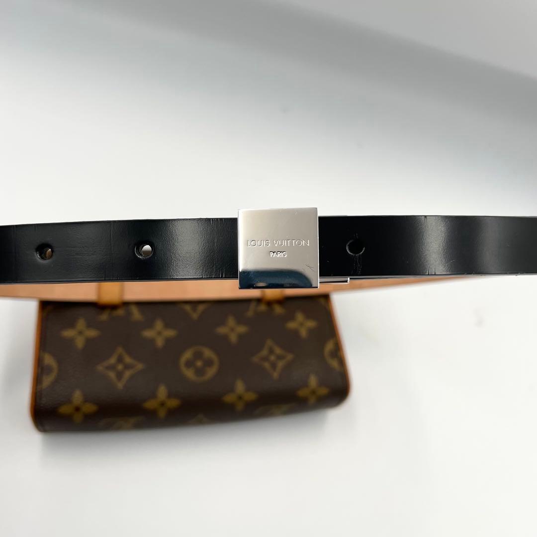 豪華セット★ルイヴィトン　フロランティーヌ　サンチュール　キャレ　セット