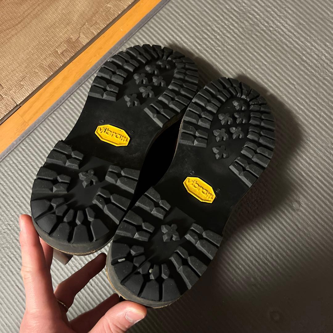 ダナー　マウンテントレイル　90年記念モデル