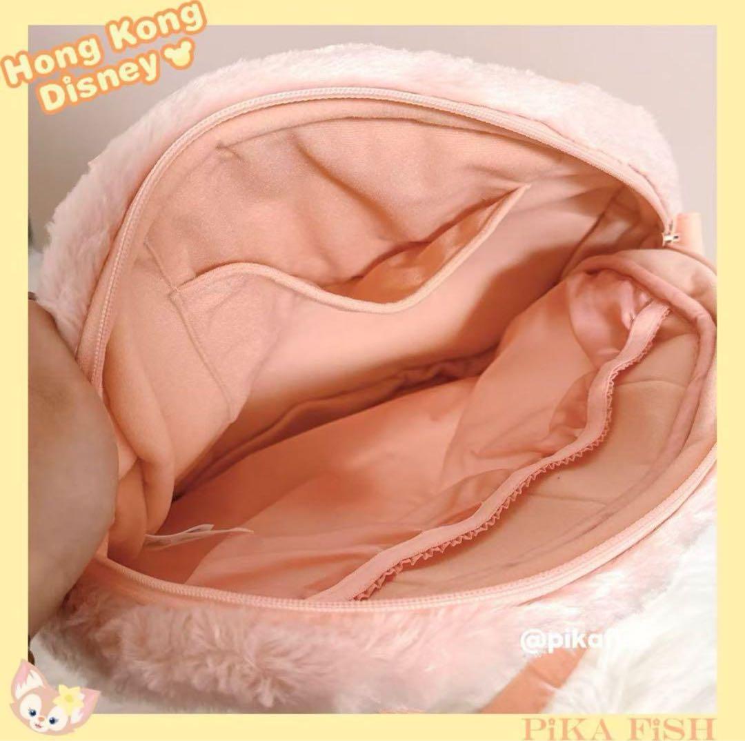 【即発送】リーナベル 　2way収納ショルダーバッグ　ハンドバック　香港