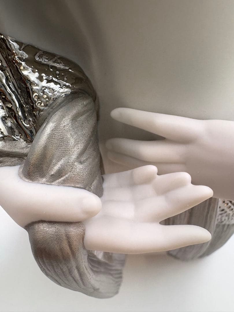 LLADRO リヤドロ セビリアの娘 フィギュリン