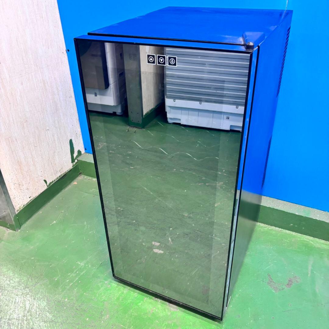 569 ワインセラー　動作保証付き　大人気　ワイン好きの方に!　送料設置無料