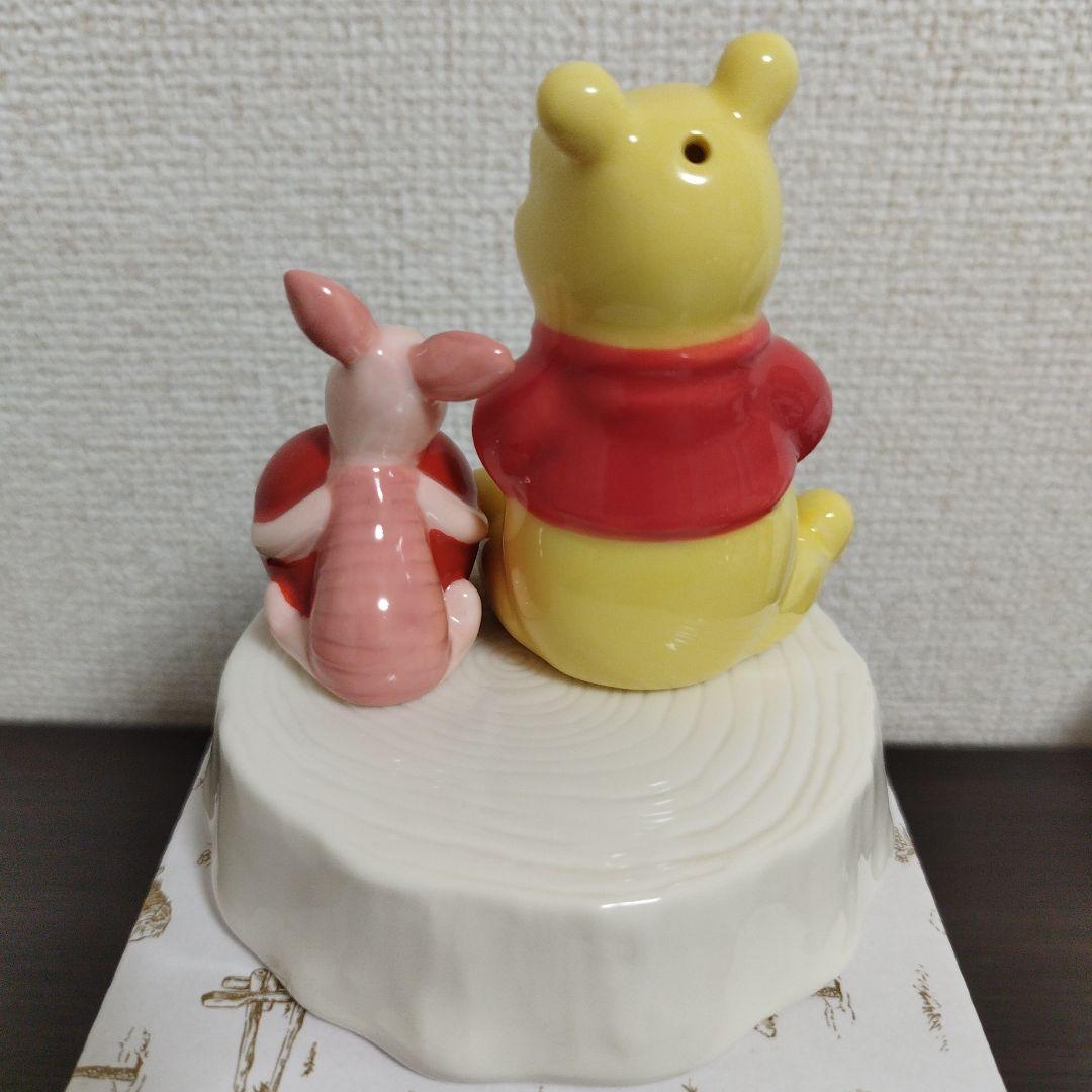 くまのプーさん　カトラリーセット