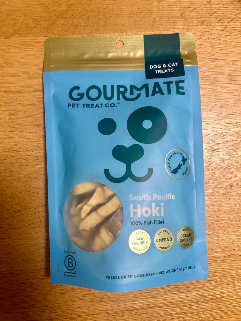 K9ナチュラル 500g×4種　おまけ付き