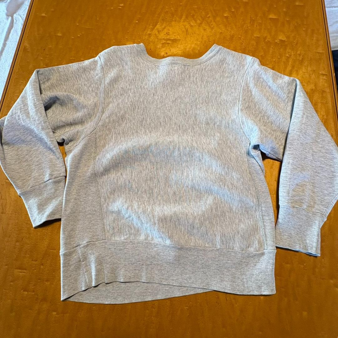 80s Champion Reverse Weave リバースウィーブ S