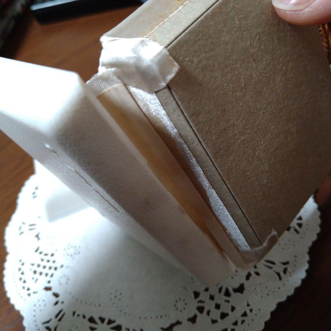 アンティークブローチ美品