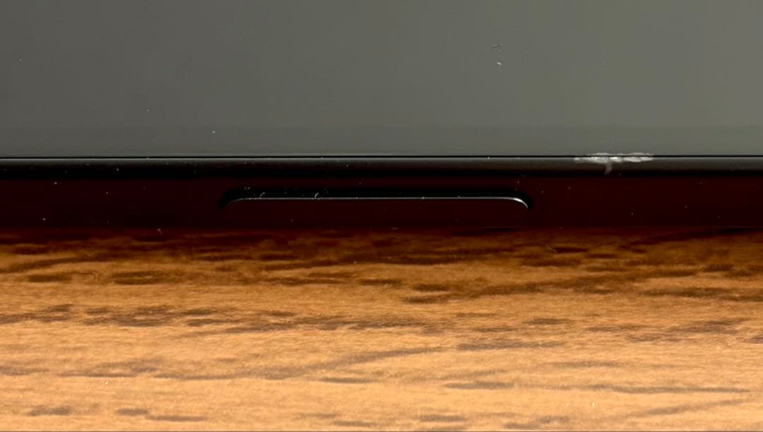 iPhone15 128GB ブラック