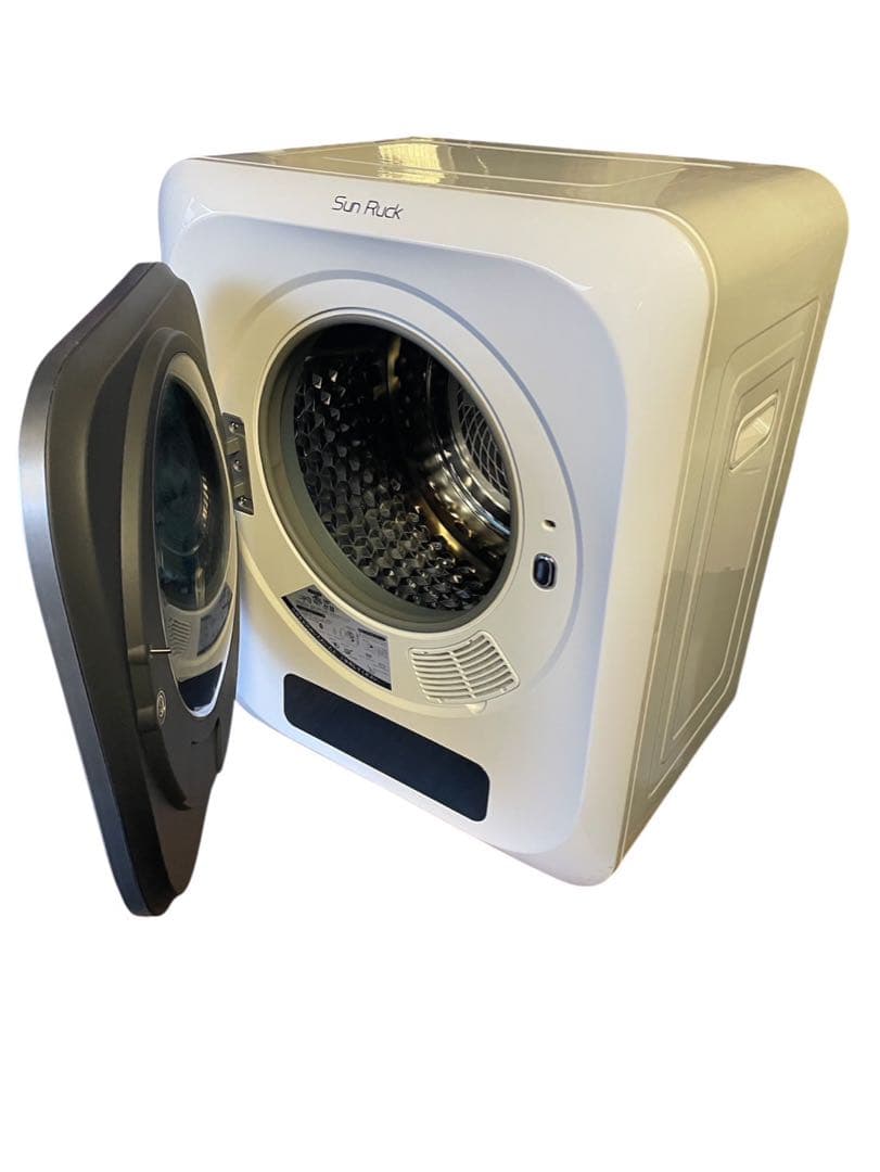 サンルック SunRuck 衣類乾燥機 乾きくん シリーズ SR-ASMN205