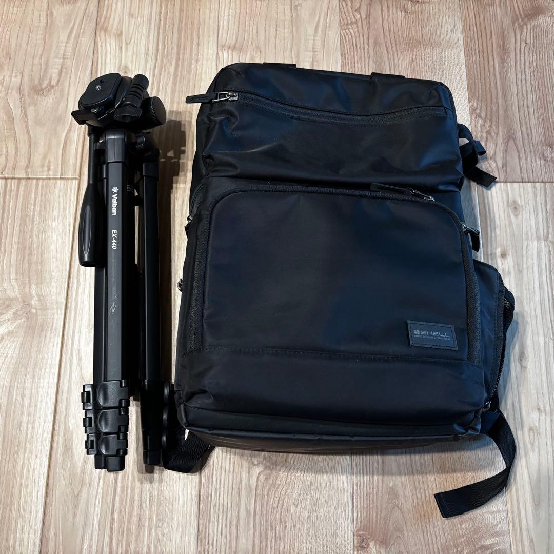 【美品】OLYMPUS OM-D E-M10 Mark IV レンズ付き