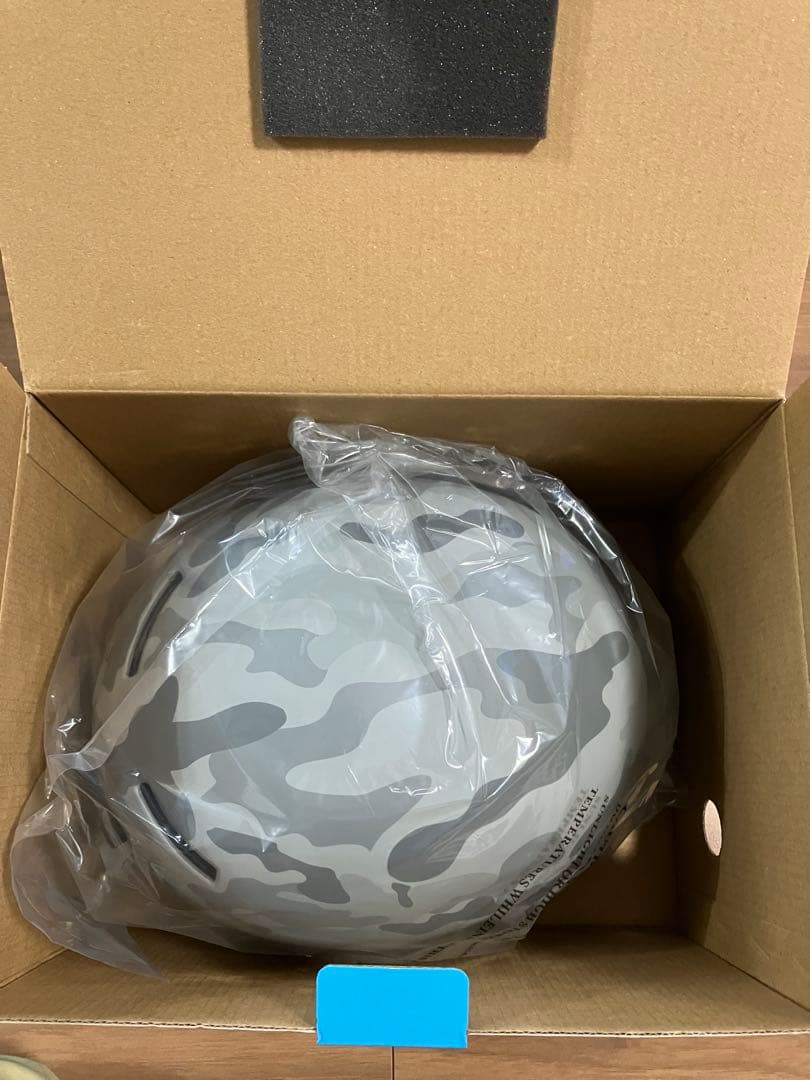 【値下げ】SANDBOX CLASSIC2.0 ASIAFITヘルメット