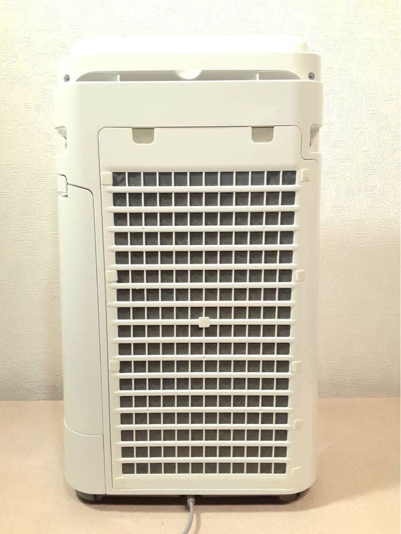 SHARP シャープ 加湿器 空気清浄機 KC-N50-W 2022年製