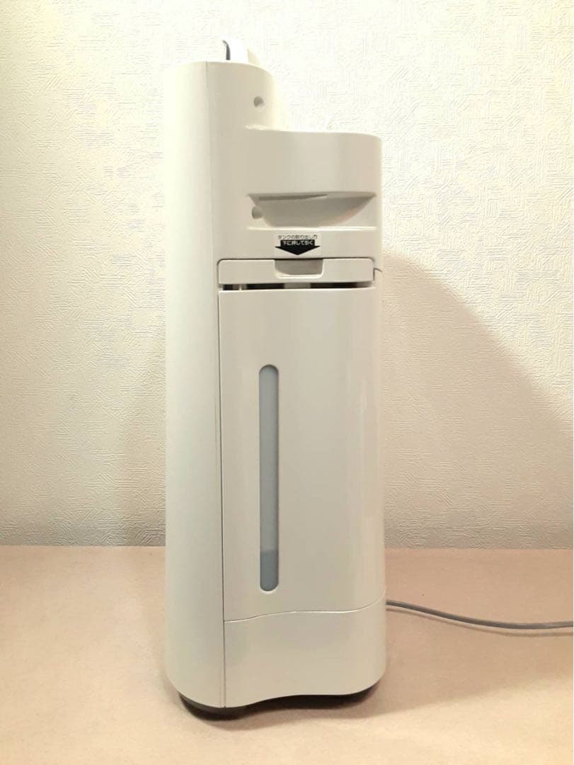 SHARP シャープ 加湿器 空気清浄機 KC-N50-W 2022年製