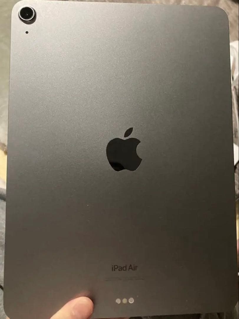 11インチiPad Air(M2)第6世代 128GB本体+付属品