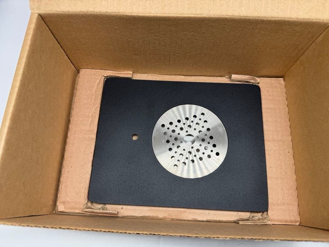 ARAM ESPRESSO MAKER 未使用品