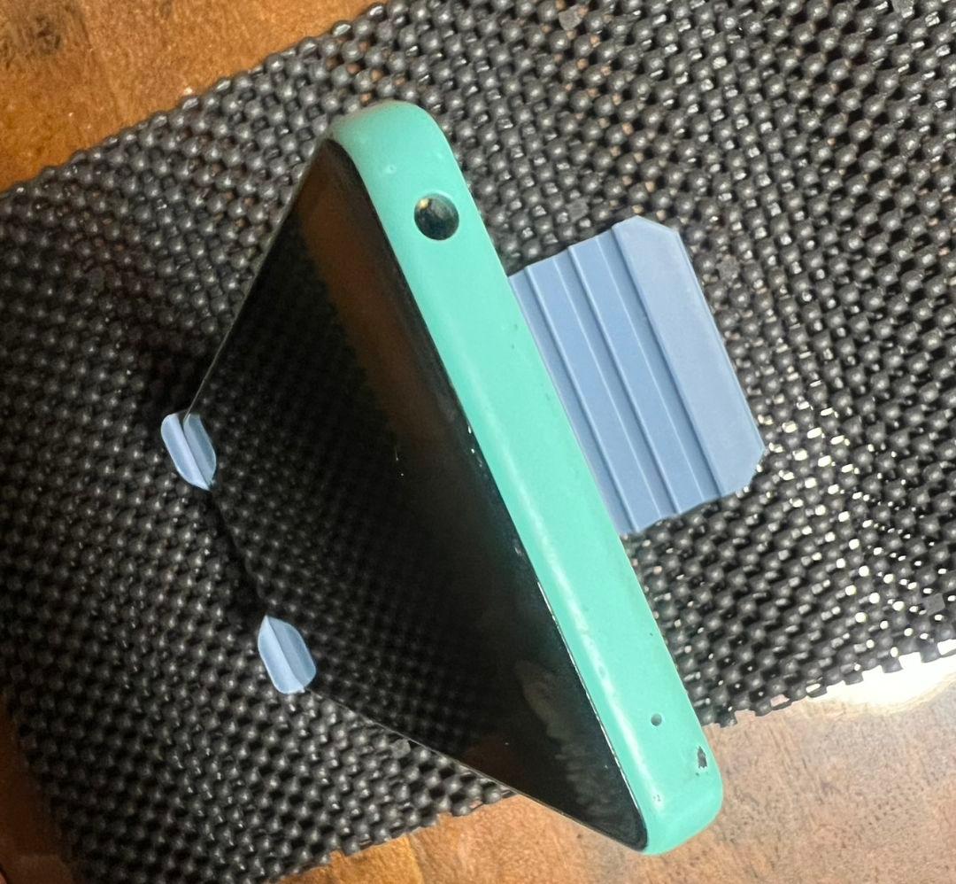 Sony Xperia 10 Ⅳ SIMフリー 128GB SOG07 ミント