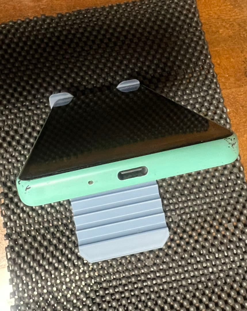 Sony Xperia 10 Ⅳ SIMフリー 128GB SOG07 ミント