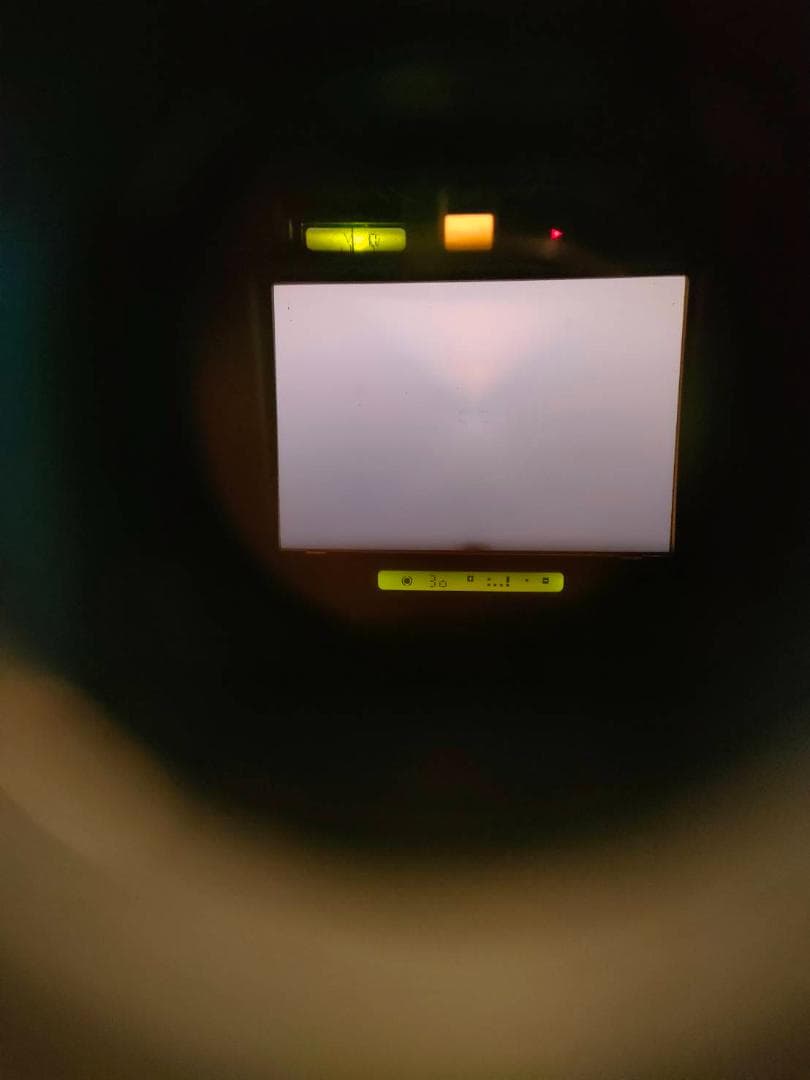 美品 F4S MB-23 フィルムカメラ B393