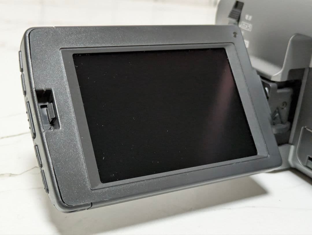 【希少】SONY　CCD-TRV20　Video8　カメラバッグセット