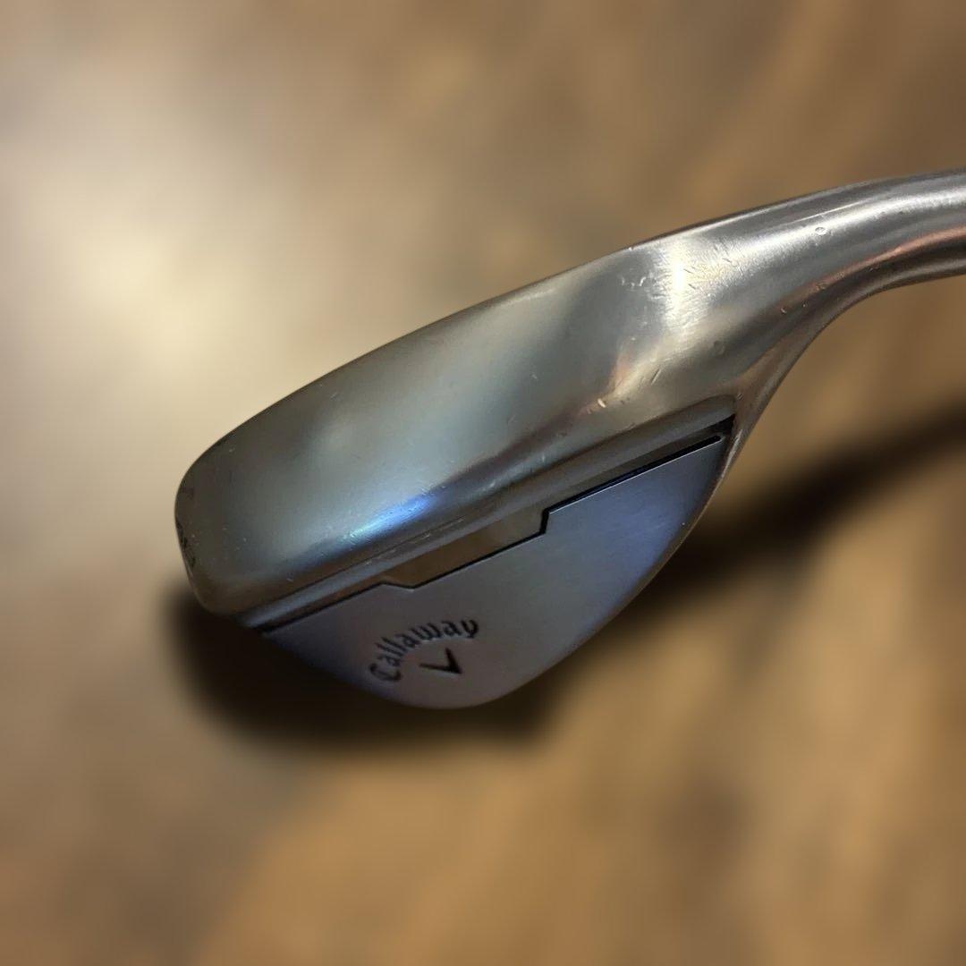 ドラゴンソーダキャロウェイOPUS 48°/10°S ウェッジ　美品