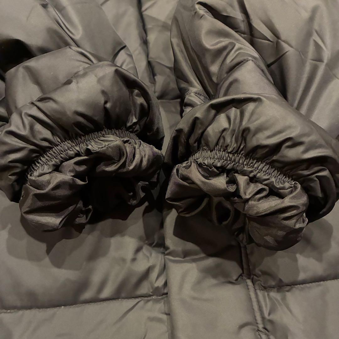 DESCENTE/デサント/ダウンコート/ベンチコート/2way/L