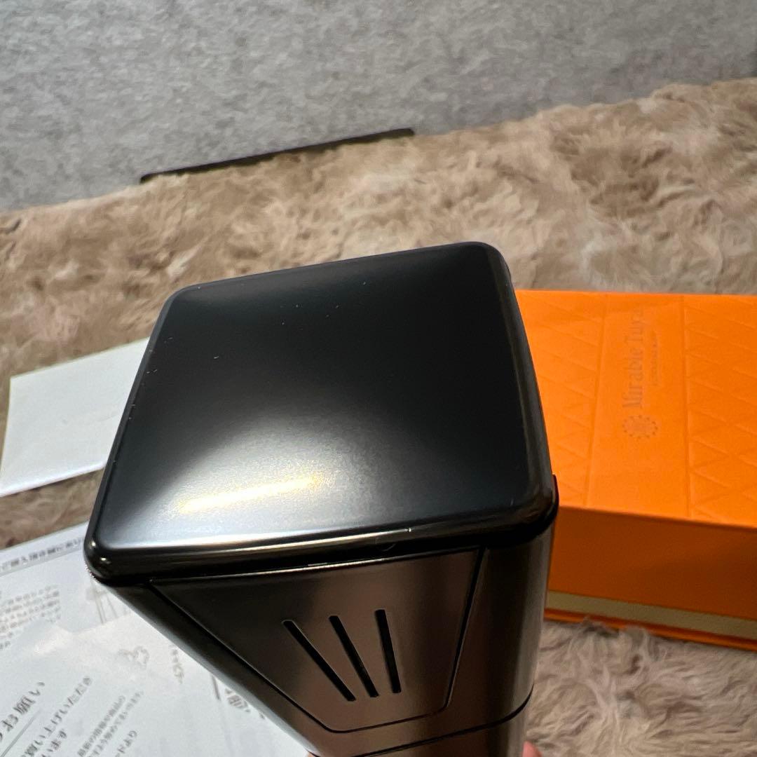 G1130 ミラブル艶 シャワーヘッド ウルトラファインバブル Mirable