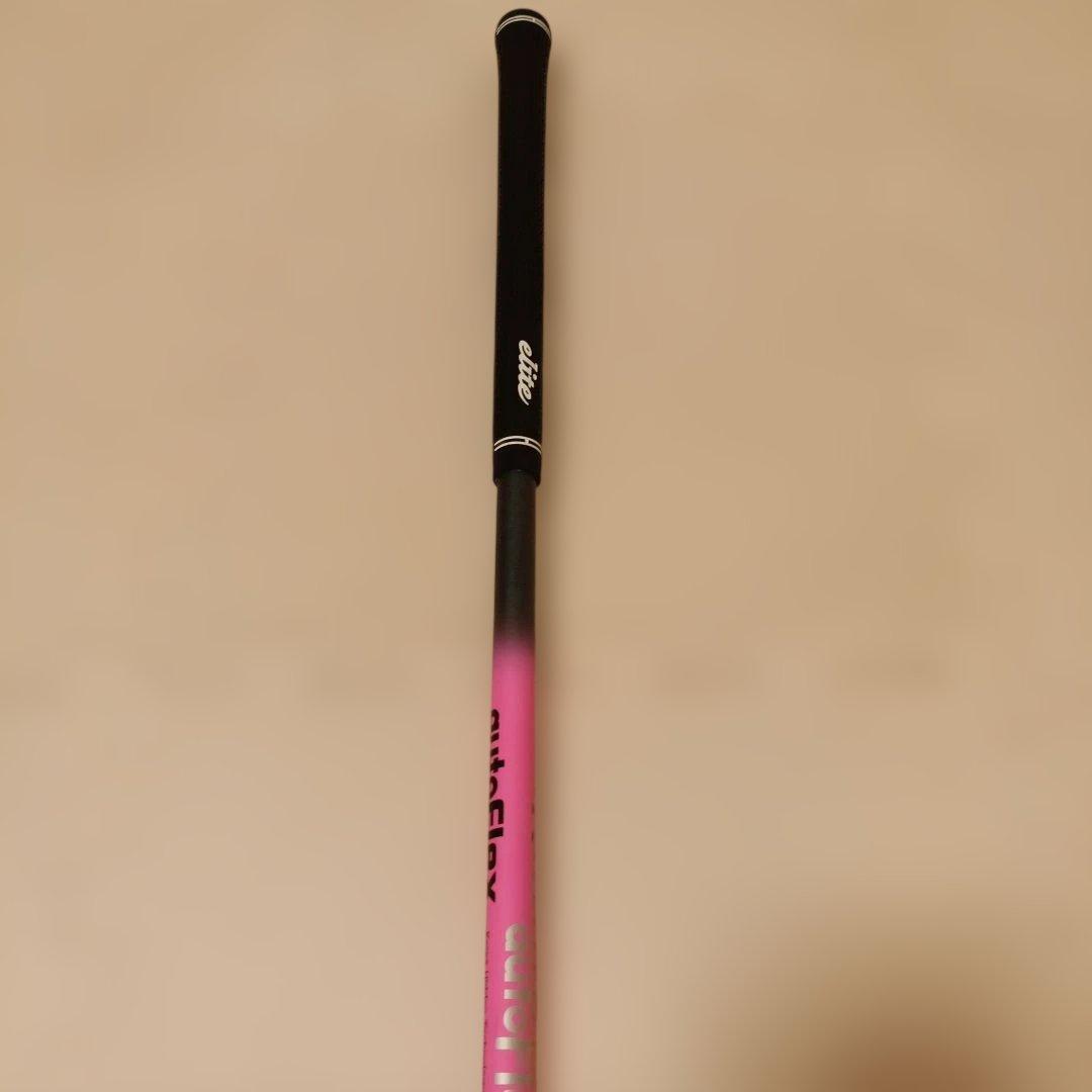 テーラーメイド シャフト