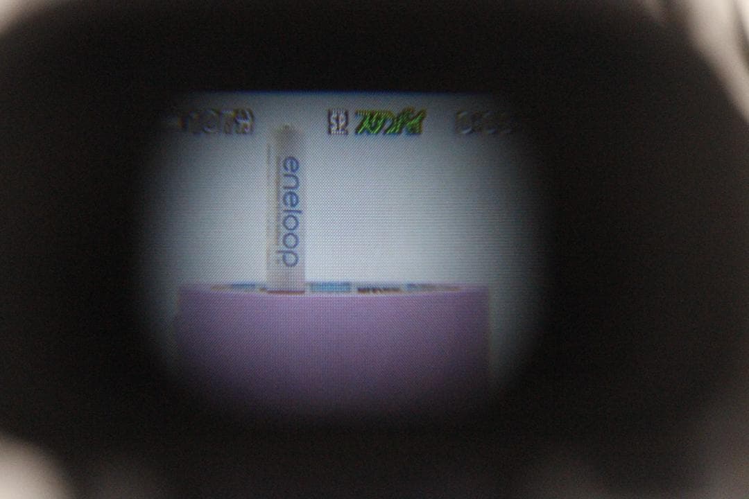 2205-希少 ! SONY ソニー DCR-TRV17 MiniDV