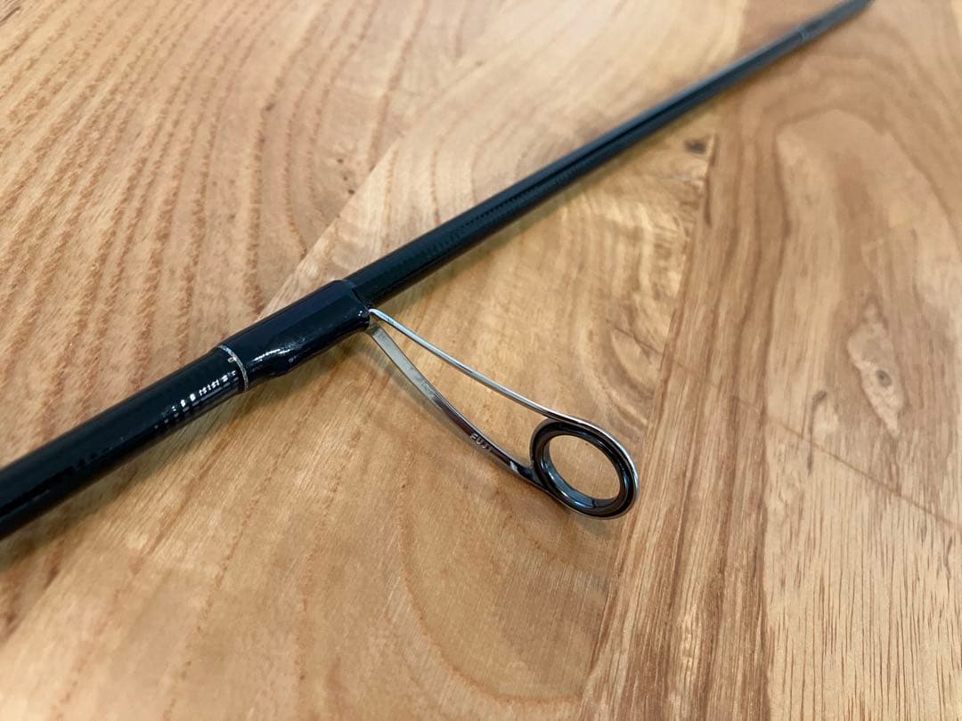 ヤマガブランクス ブルーカレントIII 74 BlueCurrentⅢ