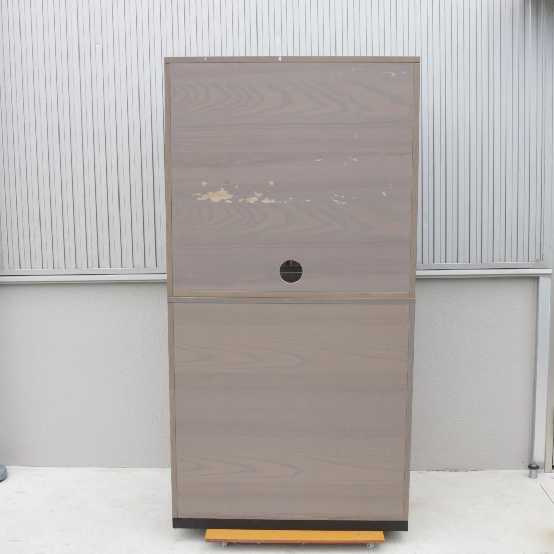 イケア ガッラント チェスト 整理棚 大阪 事務用品