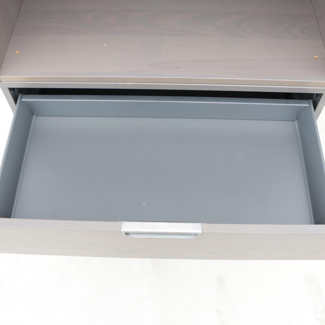 イケア ガッラント チェスト 整理棚 大阪 事務用品