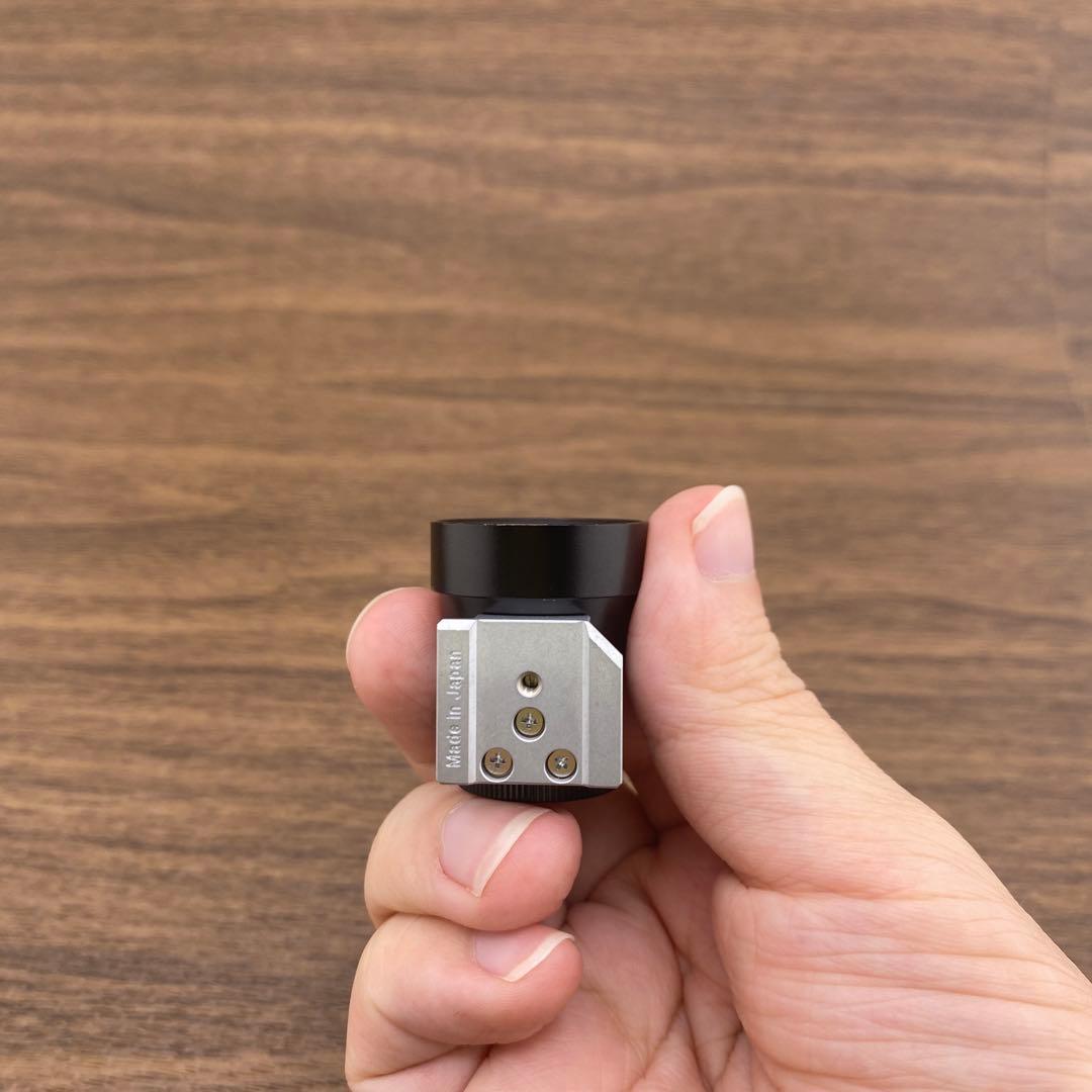 Nikon ニコン 光学ビューファインダー NH-VF 28mm T-831