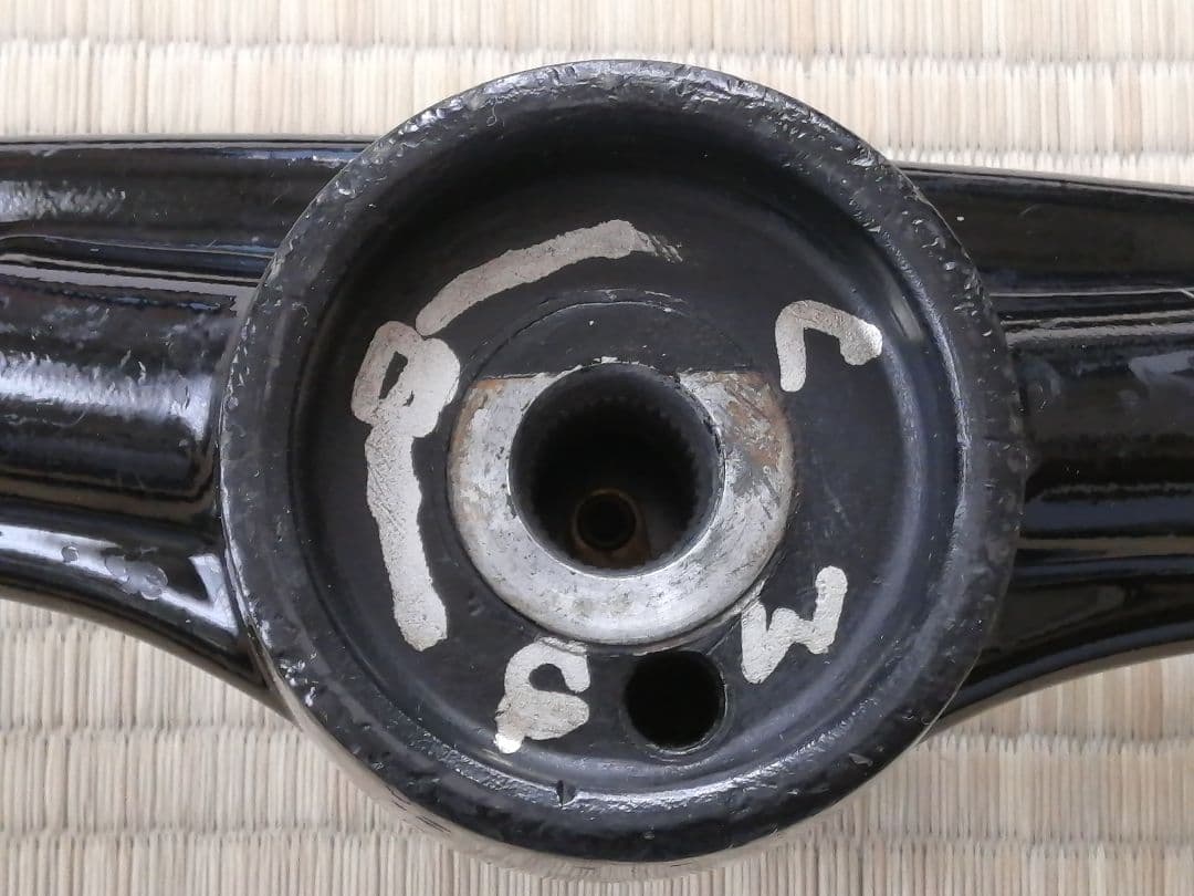 ステアリング　オースチン・ヒーレー・スプライト