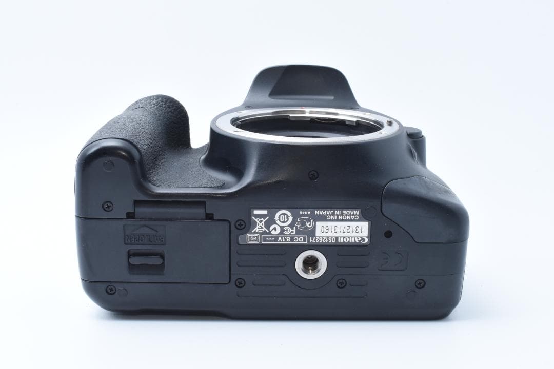 ★美品★ Canon EOS Kiss X4 ボディ