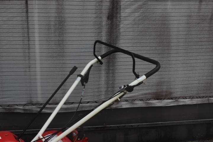 管理機・耕運機　ヤンマー　RZロータリー　MRT6DX　一軸正逆　A9104