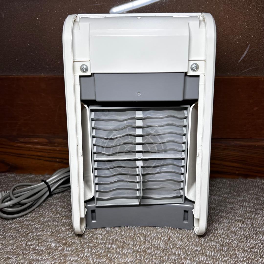 富士通ゼネラル PLAZION 脱臭機 DAS-15CE