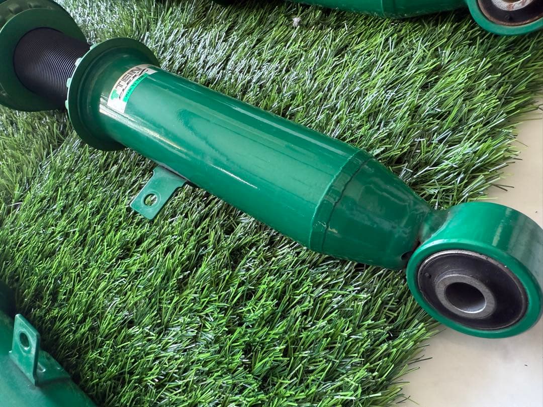 TEIN FLEX Z VCC76-11931 AWS210/GRS200車高調