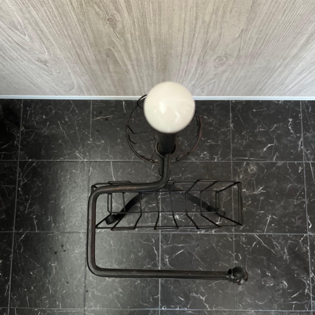 ラック　インテリア