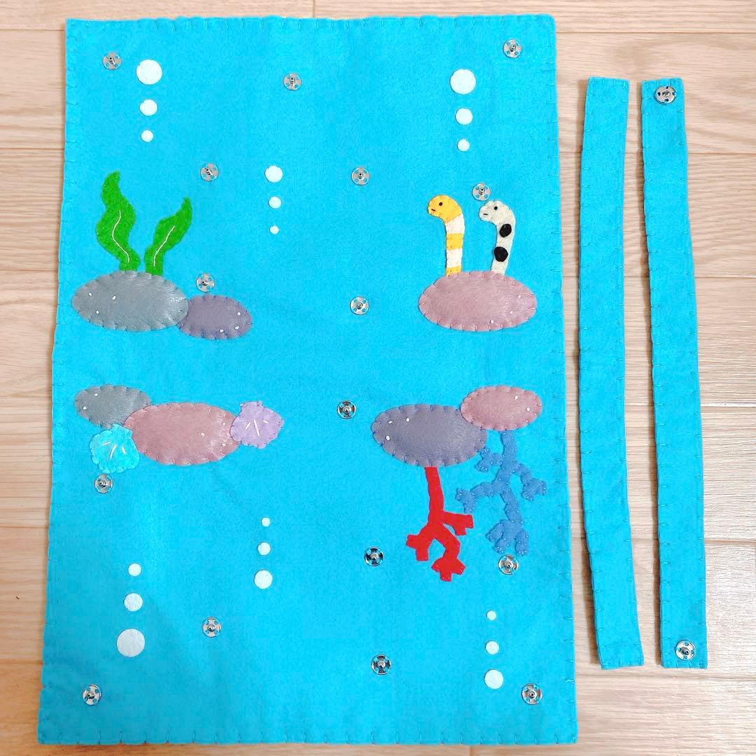 クラフト・布製品 coco