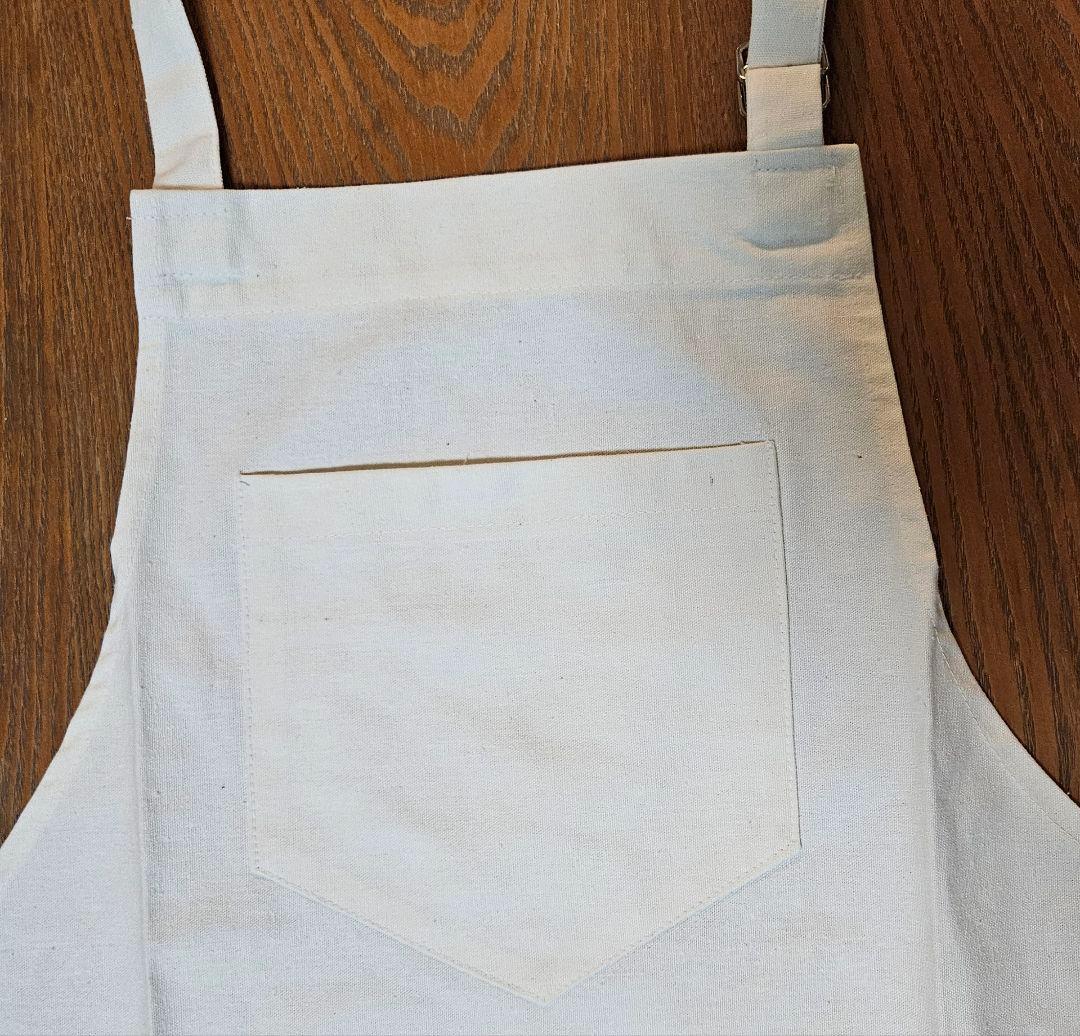 レア 非売品 当時物 昭和レトロ Old Parr オールドパー エプロン 新品