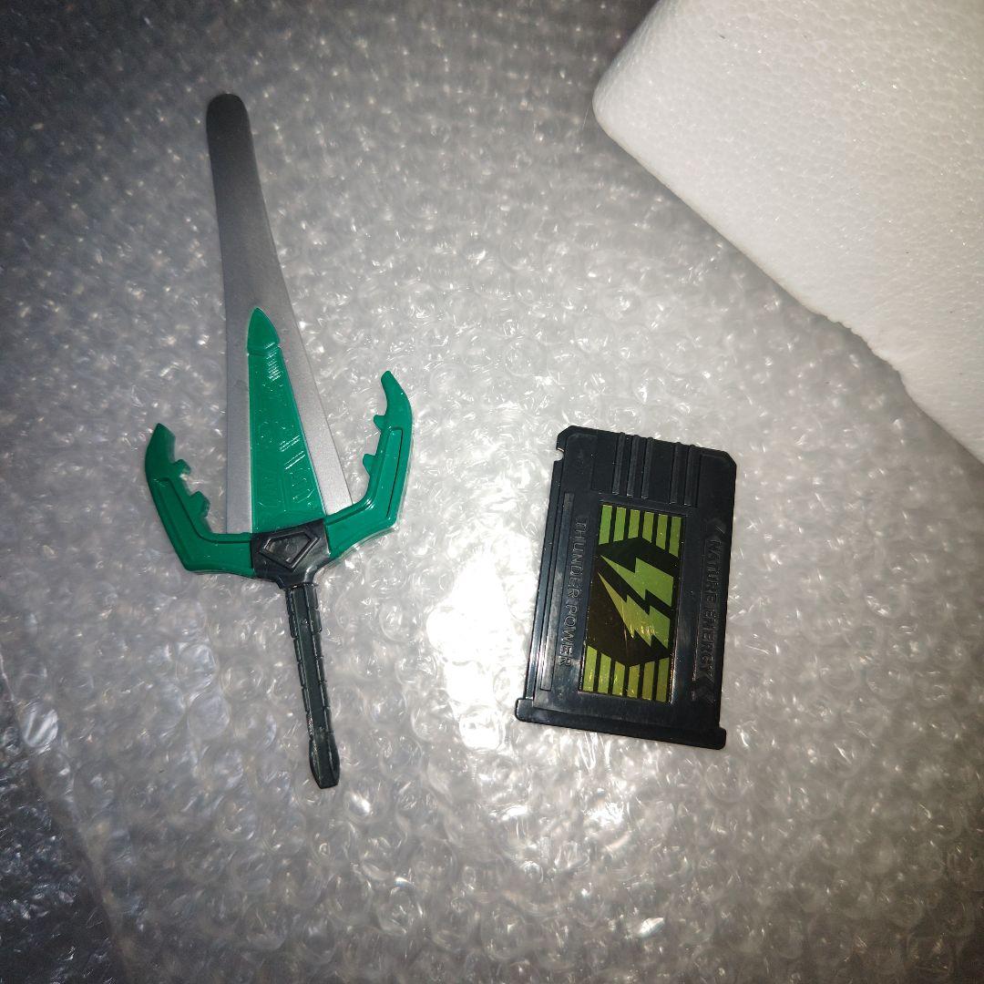 クワガタイタン　ビートルボーグ　ボロン　海外　ビーファイターカブト　シール未使用