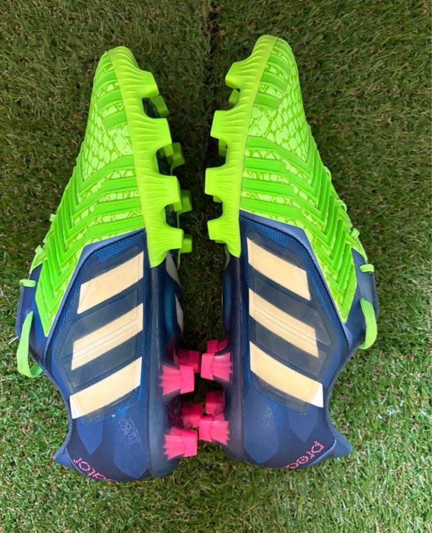 2014 adidas プレデター インスティンクト HG エリート F50