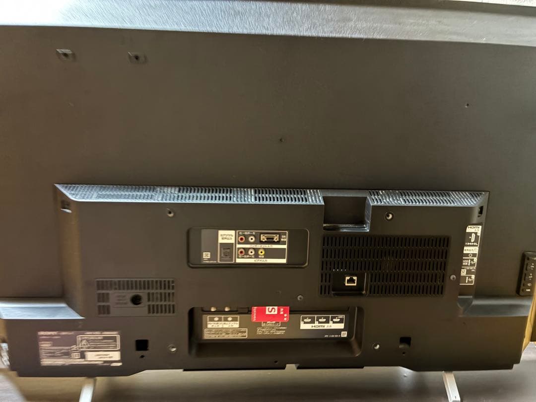 BRAVIA KDL-40W600B SONY 2014年製