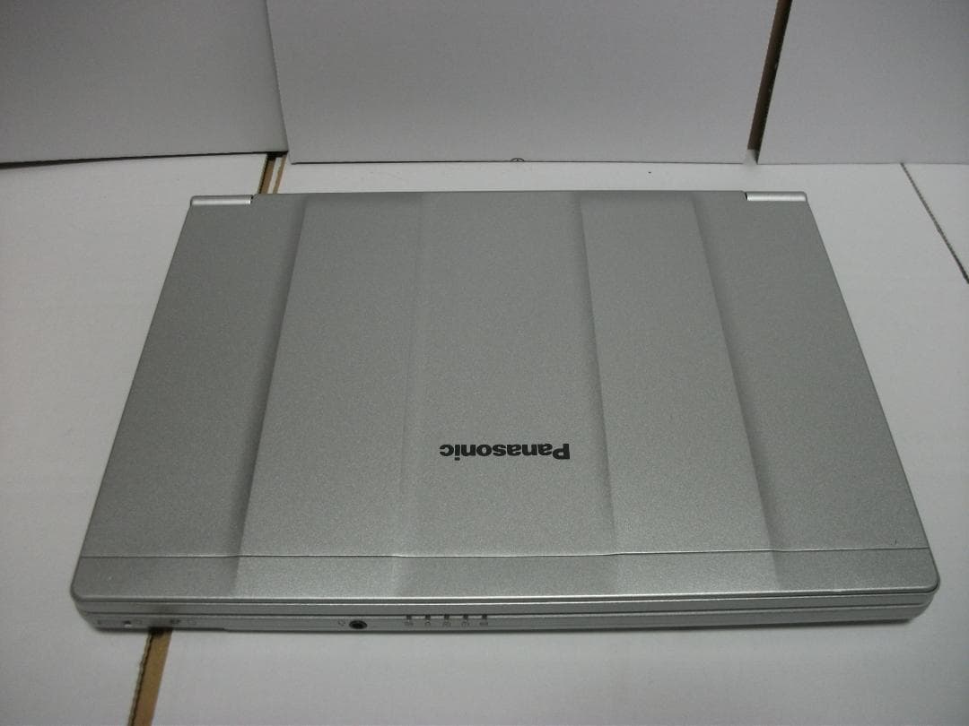 希少16GBメモリ/CF-SV9/Office2024+SSD256G(505)