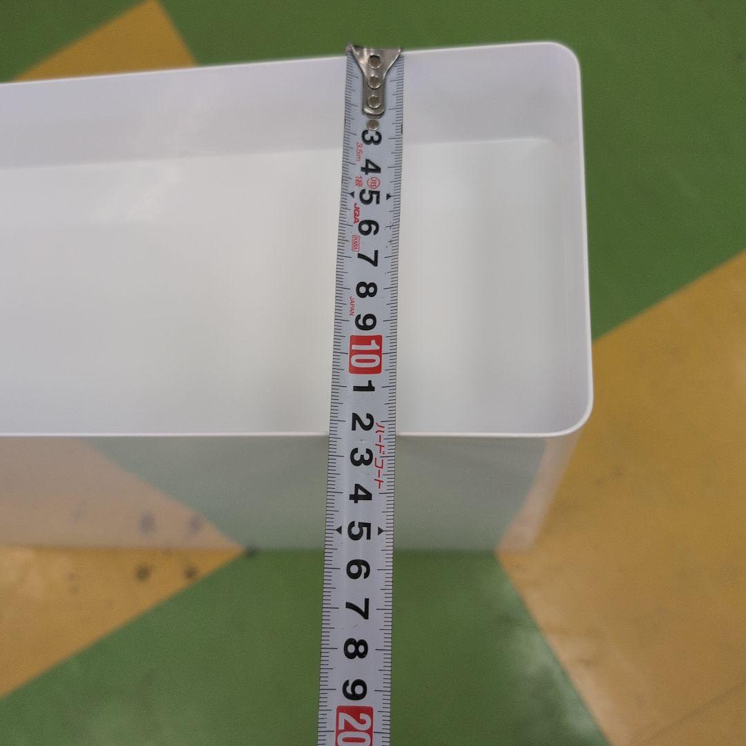 2226 tower 山崎実業 調味料ラック 2段引き出し付き