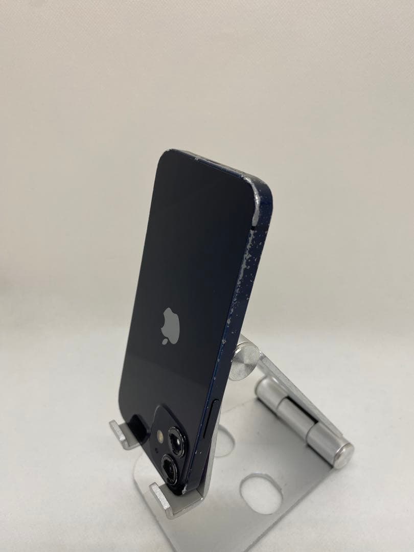 ジャンク品Iphone 12 Mini - 64GB Sim フリー 73900