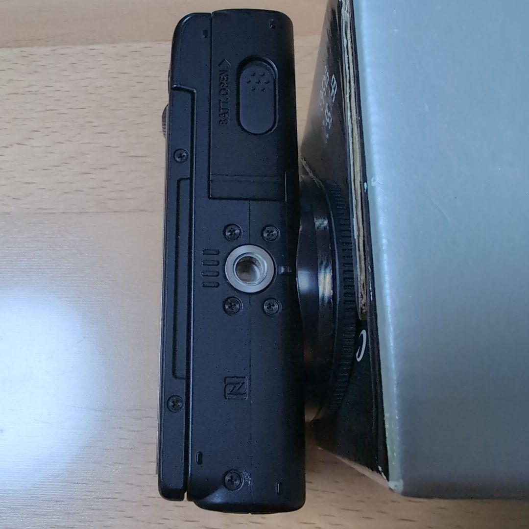 【SALE】Canon EOS M100 ブラック レンズ2種フード フィルター