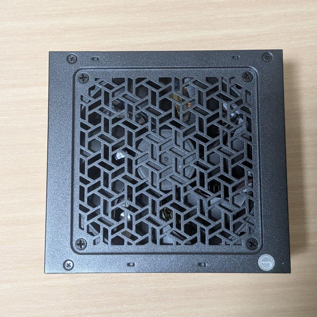 ANTEC GSK850 ATX3.1 80PLUS GOLD 電源ユニット
